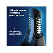 Philips Norelco Nose Trimmer 5000 NT5600/62 with Protective Guard System
