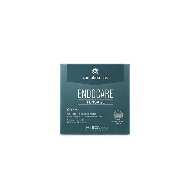 Crema Facial Endocare Reafirmante 30 ml
