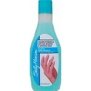 Sally Hansen Pro Vitamin Acetone Free Nail Polish Remover (12-Pack)