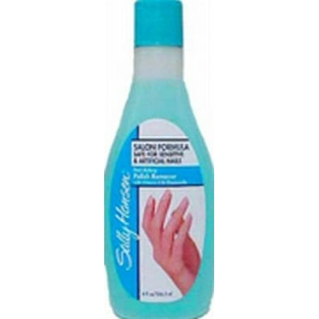 Sally Hansen Pro Vitamin Acetone Free Nail Polish Remover (12-Pack)