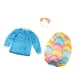 thumbnail image 4 of Disfraz de Pascua para niños, cómodo y versátil, ideal como regalo de cosplay. L, 4 of 9