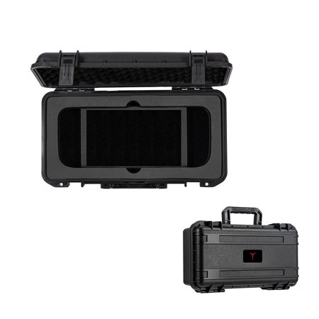 Waterproof Protective Case for Legion Go 2 -Shockproof Portable Storage Hard Accessory Travel Case Box Console Bag