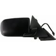 thumbnail image 2 of For BMW 323is 1999 Door Mirror Driver and Passenger Side | Pair | Power | Non Heated | Manual-Folding | Sedan | Replacement For 51168245125, 51168245128 | BM1320117, BM1321117, 2 of 6