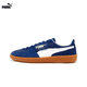 thumbnail image 2 of PUMA Palermo OG - Zapatillas deportivas antideslizantes, de corte bajo, resistentes al desgaste y con absorción de impactos para hombres y mujeres, 2 of 5
