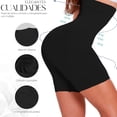 thumbnail image 3 of Panty Faja Colombiana Shendy Vendy Reductora Moldeadora Levanta Pompa, 3 of 6