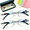 2pcs, variant on 2027 Upgraded Vision Auto Adjusting Eye Glasses for Women/Men for Near and Far,Smart Hd Intelligent Dual Focus Glasses