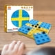 thumbnail image 3 of Divertidos juegos familiares de tablero de ajedrez Pentago The Mind Twisting Game juego de rompecabezas para padres juego de mesa de ajedrez multijugador para niños y adultos, 3 of 6