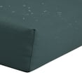 thumbnail image 3 of Classic Accessories Ravenna Water-Resistant Patio Back Cushion Cover, 23 x 20 x 4 inch, Mallard Green, 3 of 14