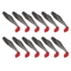 thumbnail image 3 of Cebo De Señuelo De Cola T Cebo De Señuelo Flotante 2Set 6pcs / Set Simulación Artificial Solf Señuelo De Pesca De Silicona Cebo Suave T Tail Accesorio5 ANGGREK Otros Deportes, 3 of 8