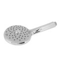 thumbnail image 4 of Juego De Cabezal De Ducha, Juego De Cabezal De Ducha, Ducha De Baño De 4,5 X 9,8 Pulgadas Para Oficina, Baño, Hogar, Hotel Octpeak Shower Head, 4 of 8