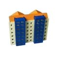 thumbnail image 4 of Dosaele 1/500 Building Landscape Materials Diorama Modern Building Craft Realistic Fairy, 4 of 9