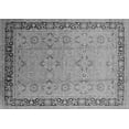 thumbnail image 1 of Ahgly Company Indoor Rectangle Oriental Gray Industrial Area Rugs, 2' x 4', 1 of 4