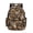 Camo Leaf, variant on Backpack for Kid Boy Girl Back to School Essentials Kids Travel Daypack Middle School Backpack with Multiple Storage Pockets, Paw Bone Pattern Green