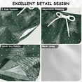 thumbnail image 2 of FORMRS Boys Swim Trunks Quick Dry Mesh Liner Boardshorts Sizes XS-XL, New Year Tree Pattern, 2 of 7