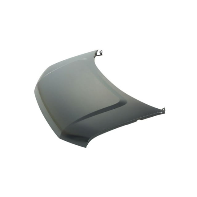 HOOD COMPATIBLE avec GMC VAN GMC SAVANA 2022 PARTSLINK Numéro GM1230325
