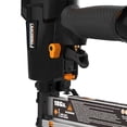 thumbnail image 5 of Freeman PXL31 Pneumatic 3-in-1 16-Gauge and 18-Gauge 2" Finish Nailer / Stapler, 5 of 10