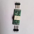 thumbnail image 4 of LOVIVER Module d'Isolation Photocouplage 6N137 Conversion de Niveau 5V NPN 5V DC, 4 of 8