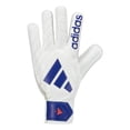 thumbnail image 2 of Guantes adidas Copa Club Blanco Azul Portero Futbol blanco 9, 2 of 4
