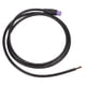 thumbnail image 3 of Cable de extensión para bicicleta, marcado de identificación macho de 6 pines, 48V AC DC, piezas de modificación de bicicleta de material mixto, 3 of 10