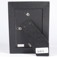 thumbnail image 3 of Lawrence Frames 4 x 6 Durham Weathered Wood Picture Frame, Black, 3 of 3