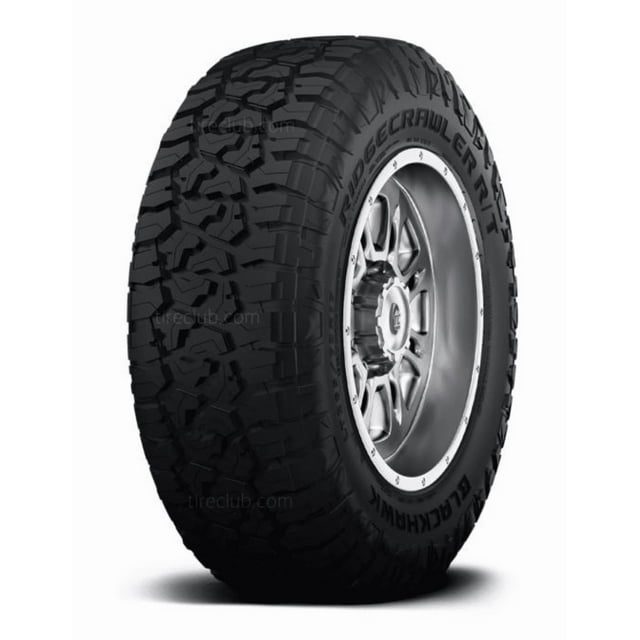 LLANTA 275/60 R20 116T BLACKHAWK RIDGEC RT XL