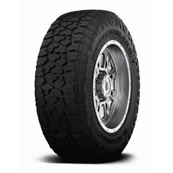 LLANTA - 275 65 R18 BLACKHAWK RIDGECRA RT 116T XL