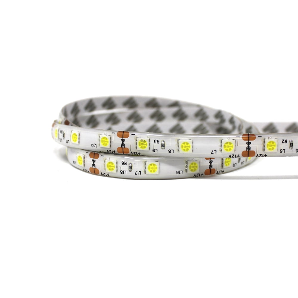 Perfect Holiday 5050 Strip Light 300 LED 5M Waterproof - White