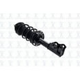 thumbnail image 2 of Suspension Strut and Coil Spring Assembly, 2 of 5