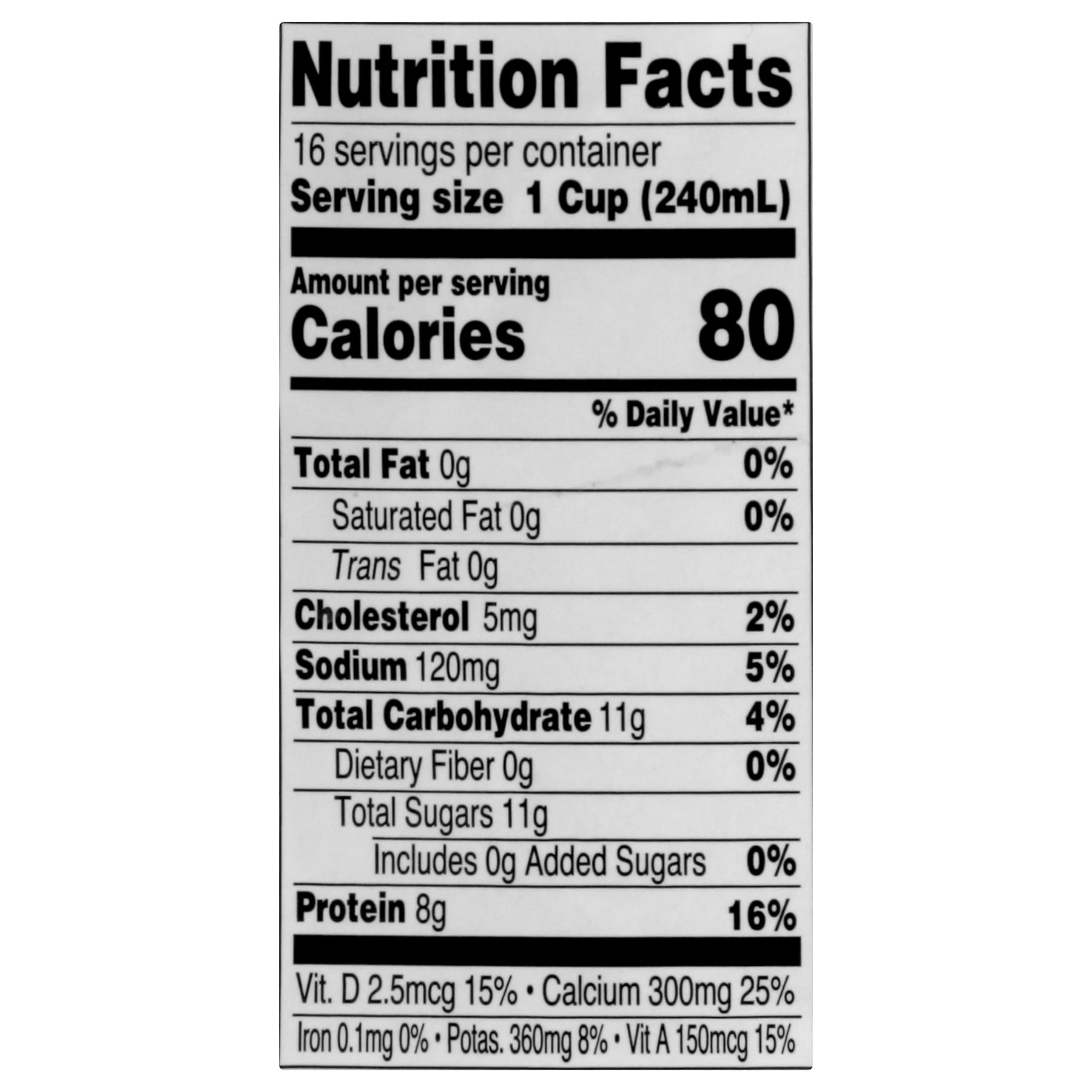 Skim Milk Nutrition Facts Label Besto Blog skim-milk-nutrition-facts-label-besto-blog