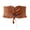 Coffee, variant on Corset Belt Waist Belt Waist Corset for Women Body Shaper Corset Top for Women Corset Top Pirate Costume Halloween Costumes Renaissance Womens Belt Elastic Wide Waist Band Tied Waspie Corset