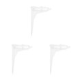 thumbnail image 3 of Thinsony Repair Steering Angle Sensor Clip for R300 W221 ML300 S300 W164 W171 Style A 3Set, 3 of 6