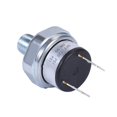 thumbnail image 5 of Interruptor de presión de aire Interruptor de presión de 90-120 PSI Interruptor de presión de 1/8""-27 NPT DC 24V 12V Interruptor de presión del compresor de aire Interruptor de presión de 120PSI Inte, 5 of 5