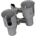 thumbnail image 5 of ROBOCUP Best Cup Holder for Drinks, Fishing Rod/Pole, Boat, Beach Chair, Golf Cart, Wagon, 5 of 7