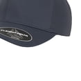 thumbnail image 3 of Flexfit  Adult Delta Baseball Cap, 3 of 4