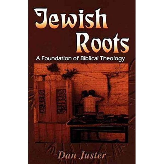 Pre-Owned Jewish Roots (Paperback) 1560431423 9781560431428