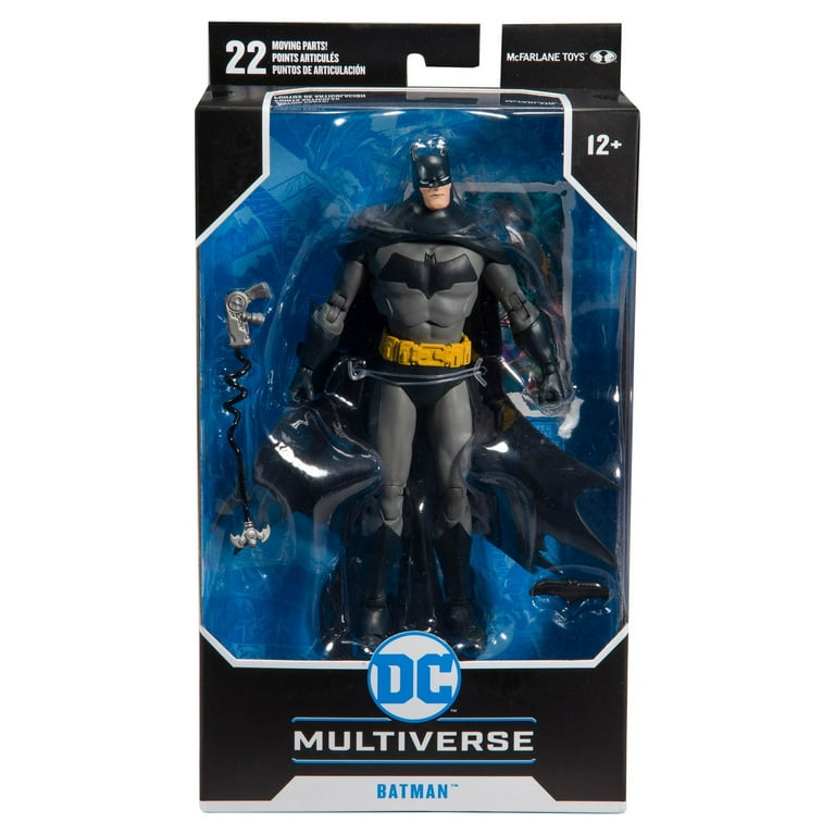 BATMAN: DETECTIVE COMICS #1000 DCマルチバース McFarlane Toys DC Multiverse 7