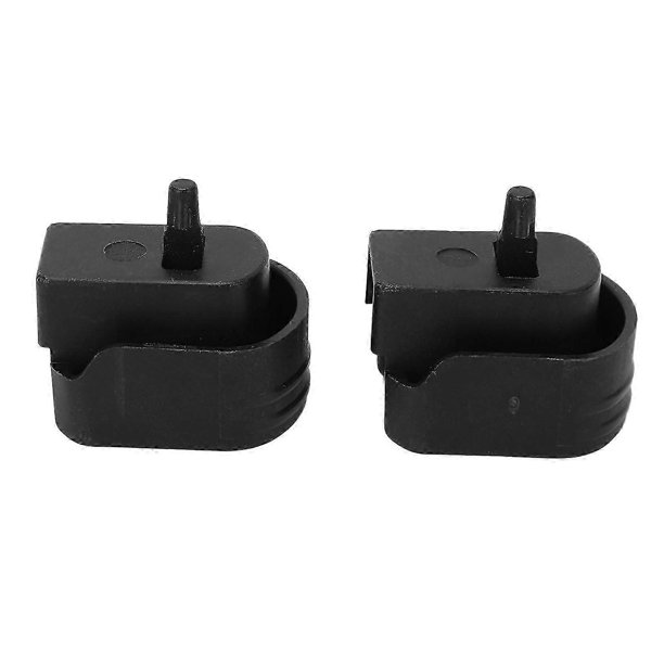 2 Pcs Rear Right Tailgate Bushing 84331136 Hinge Lift Assist Bush for Silverado 1500 2500HD 3500HD Colorado
