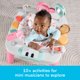 thumbnail image 5 of Centro de actividades Fisher-Price para bebés y niños pequeños con música y luz, 5 of 6