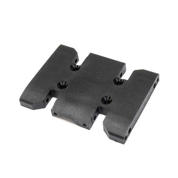 Axial Skid Plate Center PRO AXI231051 Elec Car/Truck Replacement Parts