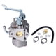 thumbnail image 1 of unids/set carburador Kit de repuesto para motor Robin EX30 cortacésped accesorios de herramientas de jardín, 1 of 9