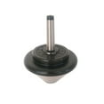 thumbnail image 6 of Techtongda MT3 120mm Bull Nose Live Center Morse Taper Revolving Thimble for Lathe, 6 of 6