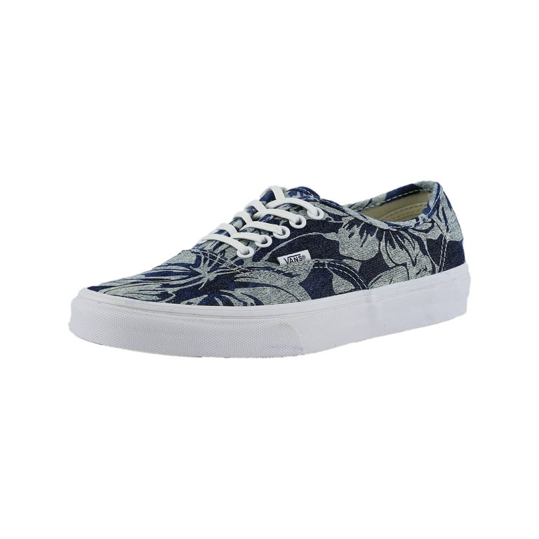Vans indigo tropical shop