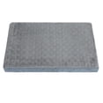 thumbnail image 1 of Pet Blanket Cat Sleeping Pad Non Slip Throw Blanket Comfortable Memory Foam Beds 75x45x9cm, 1 of 8