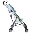 thumbnail image 3 of Cosco Kids Umbrella Stroller With Canopy - Green Scene - R Exclusive, 3 of 6