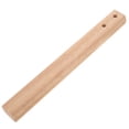 thumbnail image 6 of OUNONA Machine Handle Wooden Grip Handle Replacement Kitchen Muffin Machine Handle, 6 of 8