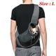 thumbnail image 5 of Take Your Pet Anywhere with This Comfy & Breathable Dog Sling Carrier!, 5 of 5