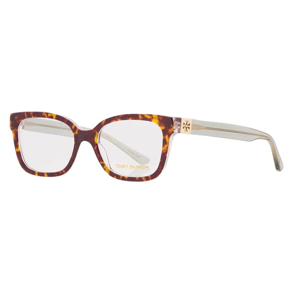 Tory Burch Demo Cat Eye Ladies Eyeglasses TY2084 1560 52