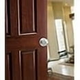 thumbnail image 4 of Weiser Huntington Door Knob in Satin Chrome, 4 of 4
