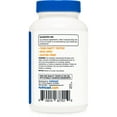 thumbnail image 3 of Nutricost Potassium Citrate 99mg, 240 Capsules - Gluten Free, Non-GMO Supplement, 3 of 5