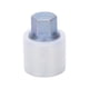 thumbnail image 2 of Tornillo antirrobo ANGGREK para neumáticos de coche Apto para A1 A3 A5 A4L A6L A7 A8 Q5 Q3 TT R8, 2 of 8